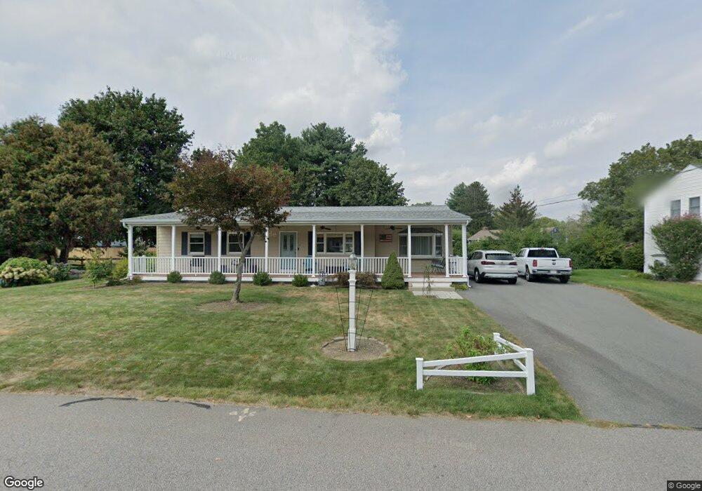 6 Haverstock Rd, Franklin, MA 02038 - photo 1