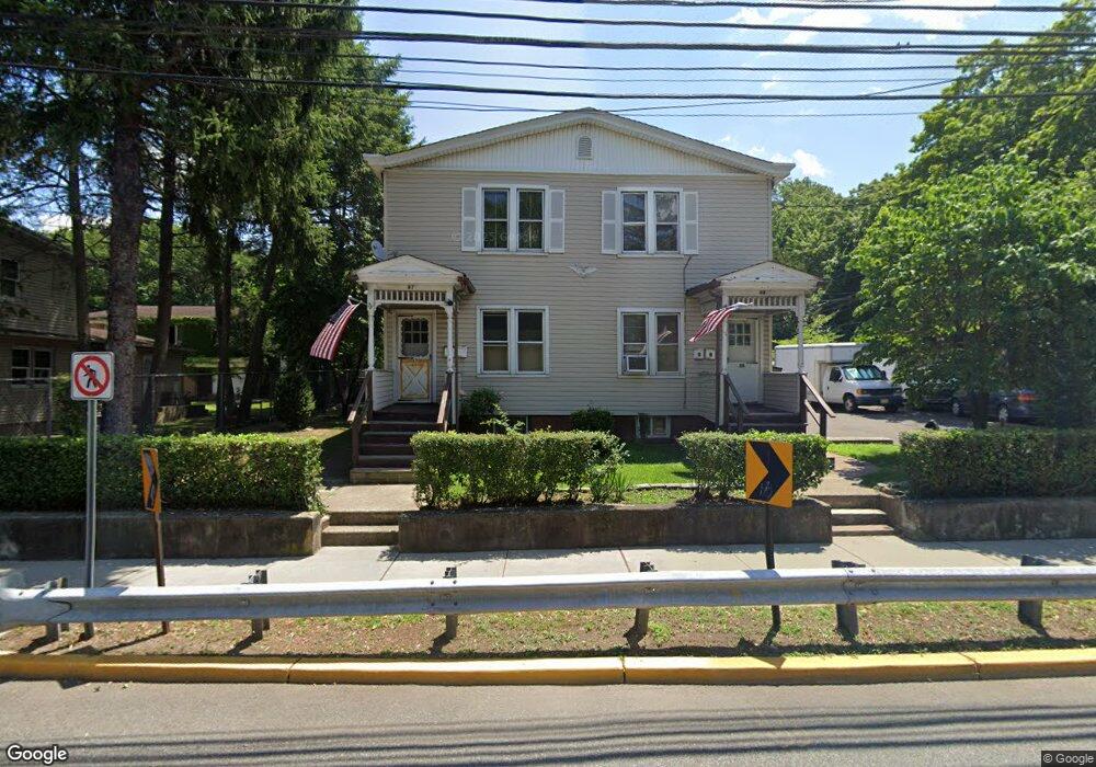 55 Carlton Ave, East Rutherford, NJ 07073 - photo 1