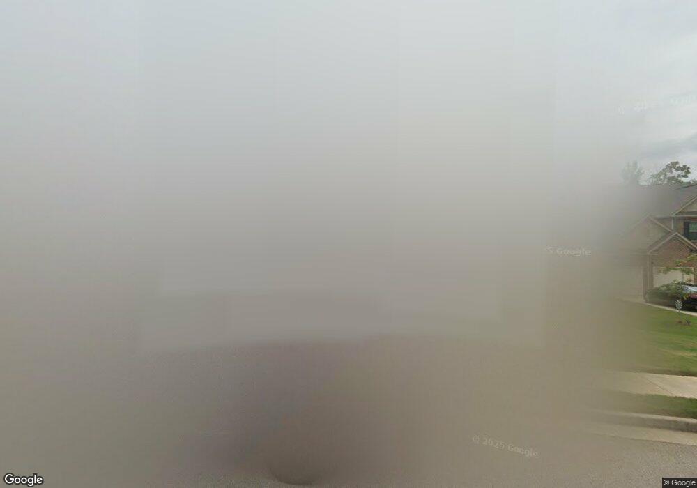 2108 Ginger Estates Dr NE unit 63, Conyers, GA 30013 - photo 1