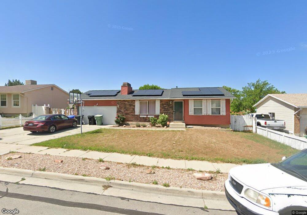 5104 W 6435 S, West Jordan, UT 84081 - photo 1