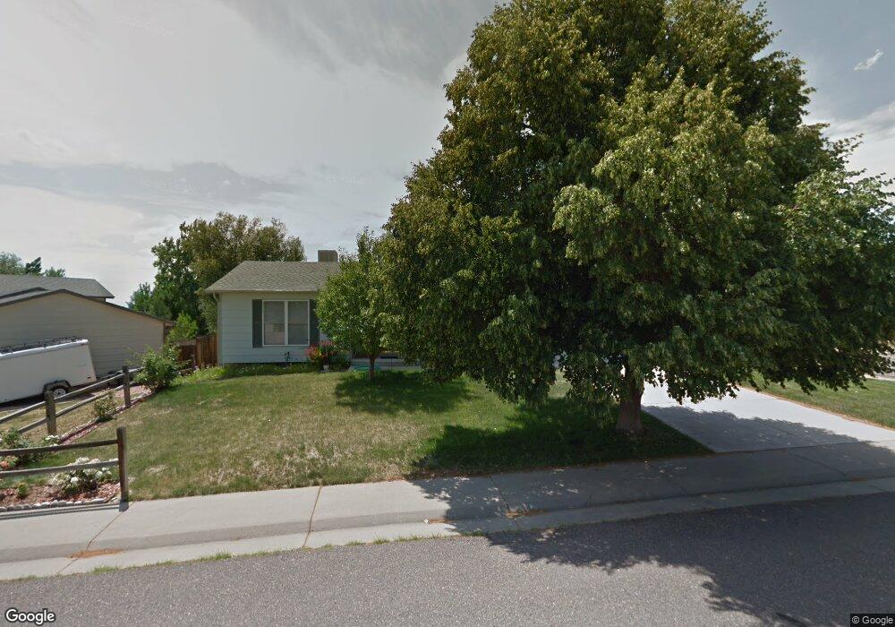 4361 S Ceylon Way, Aurora, CO 80015 - photo 1