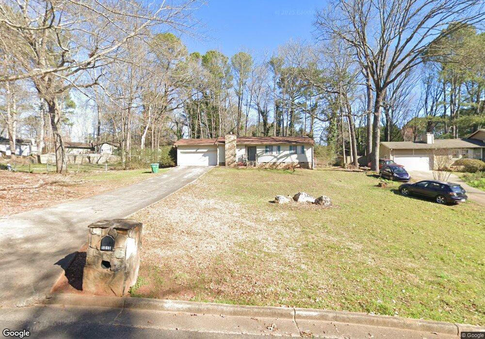 5015 Haley Ct SW unit 1, Lilburn, GA 30047 - photo 1