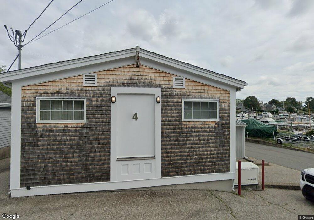 4 Springwood St, Cranston, RI 02905 - photo 1