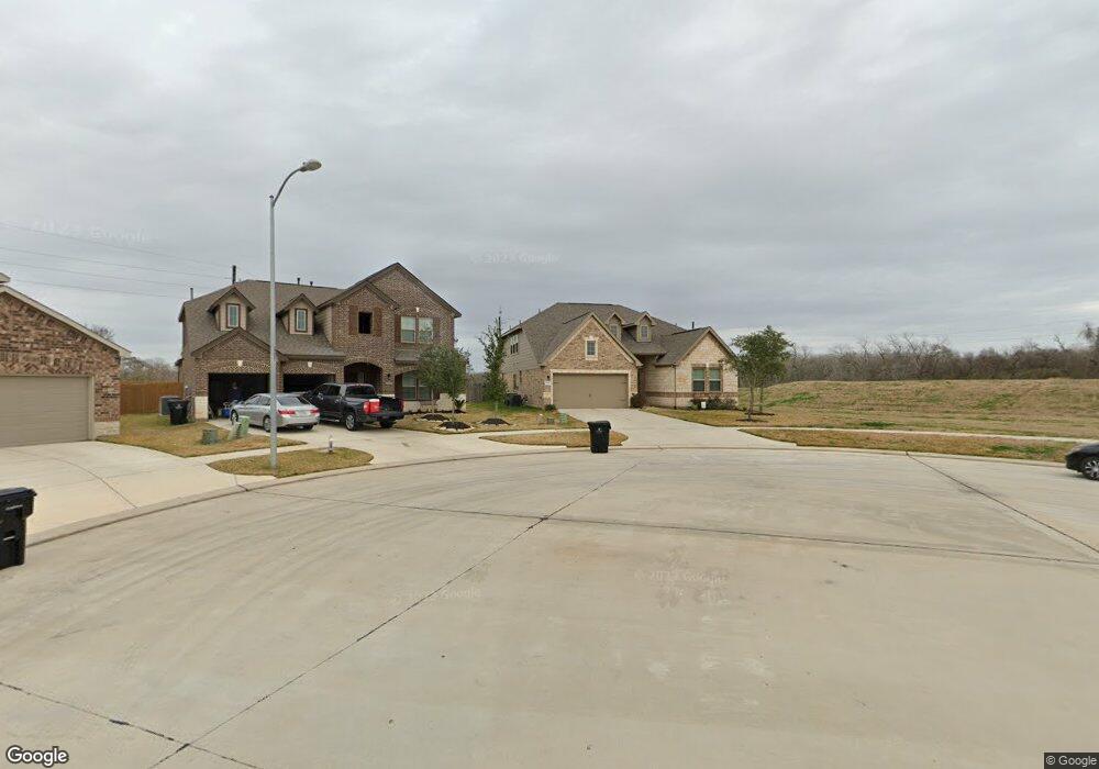 5602 Maxon Ct, Rosenberg, TX 77471 - photo 1