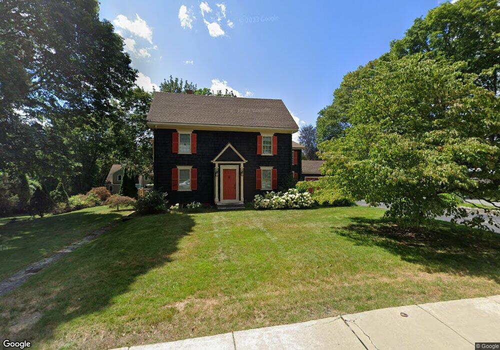 54 Bow St, Woburn, MA 01801 - photo 1