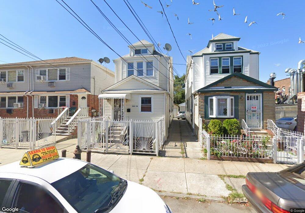 10114 108th St, South Richmond Hill, NY 11419 - photo 1