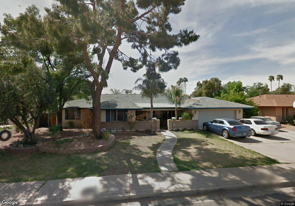 3636 S Country Club Way, Tempe, AZ 85282 - photo 1