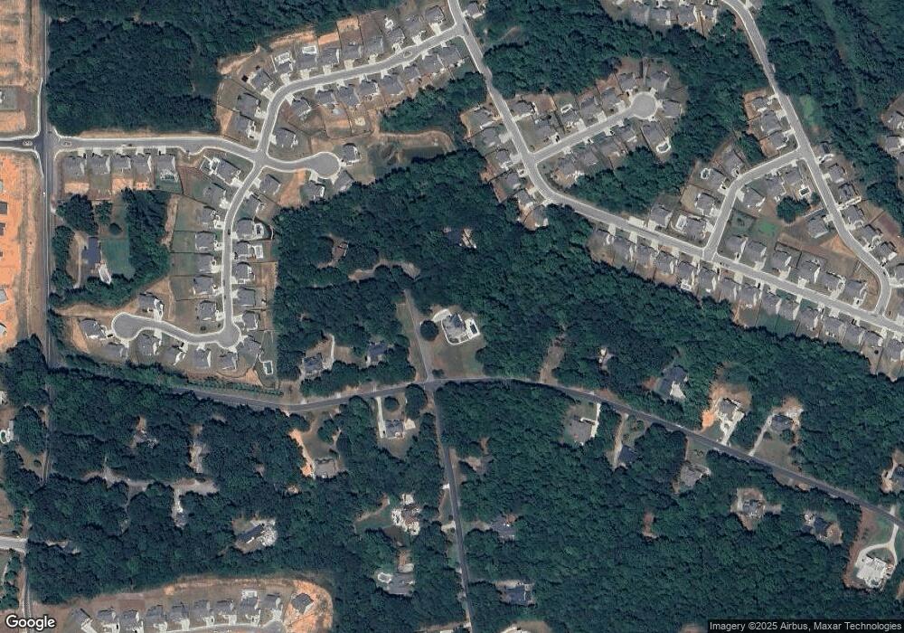 0 Mcmichael Way, Hoschton, GA 30548 - photo 1