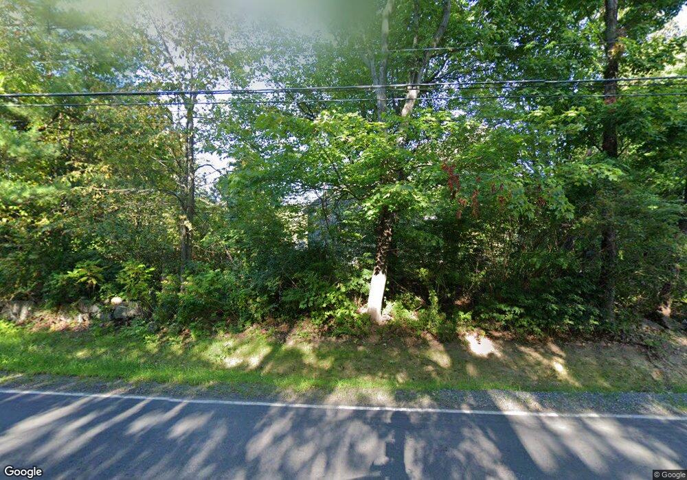 825 Foxes Ridge Rd, Acton, ME 04001 - photo 1