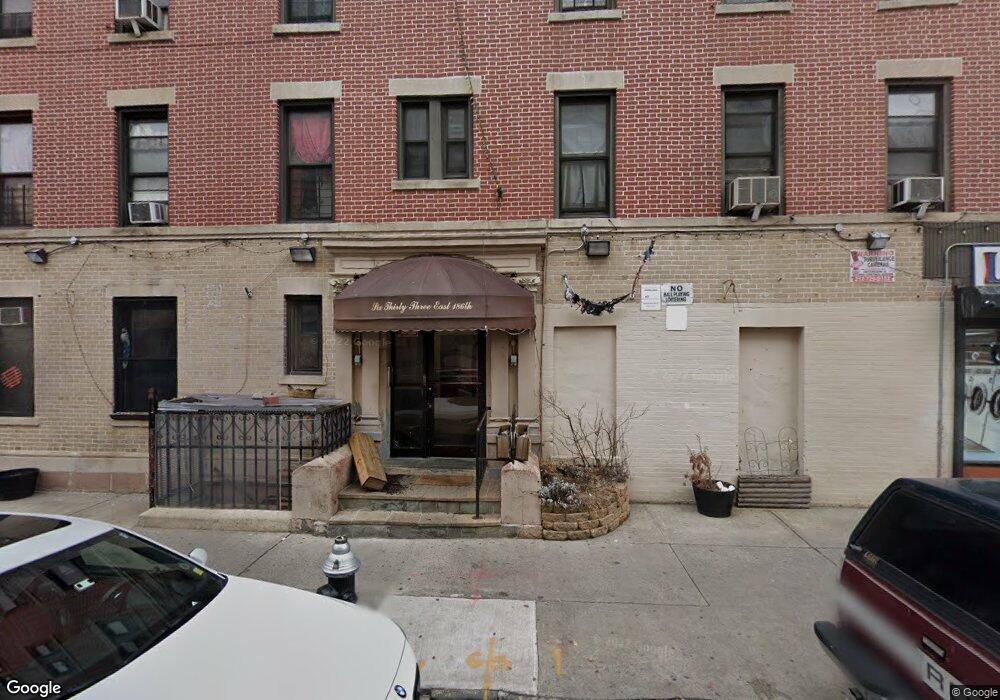 2373 Belmont Ave, Bronx, NY 10458 - photo 1