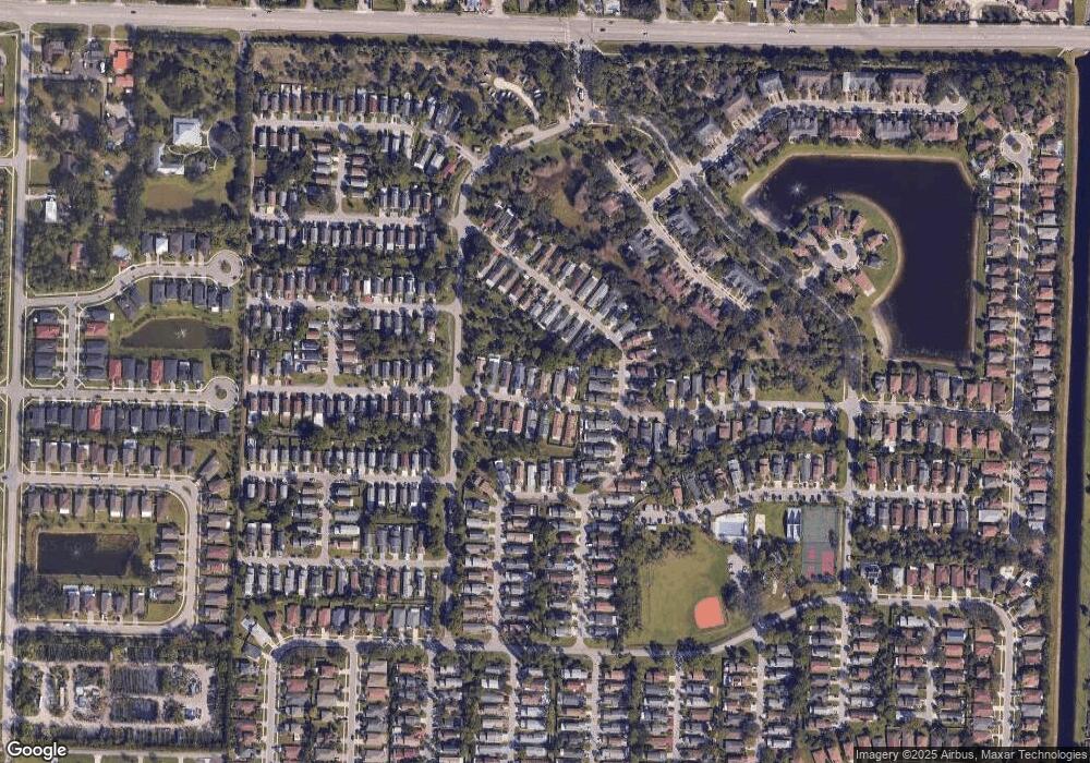 5741 Rambler Rose Way, West Palm Beach, FL 33415 - photo 1