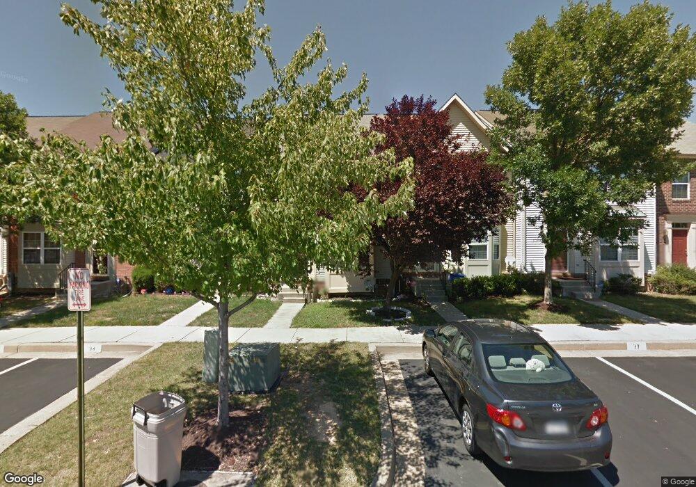 6235 Deep Earth Ln, Columbia, MD 21045 - photo 1