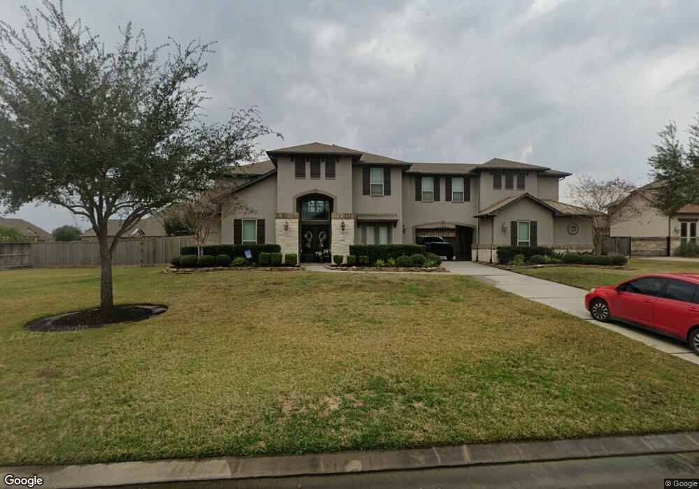 21610 Purple Finch Ct, Cypress, TX 77433 - photo 1