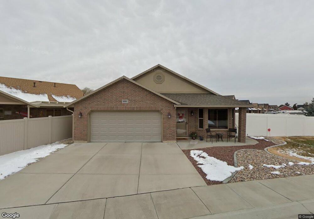 4301 Whisperwood Ct, West Haven, UT 84401 - photo 1