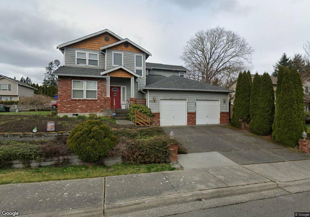 215 79th Place SW, Everett, WA 98203 - photo 1