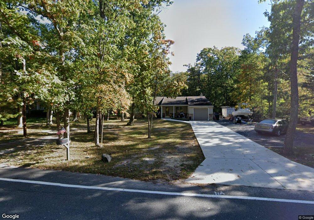 34 Hinchman Rd, Medford, NJ 08055 - photo 1