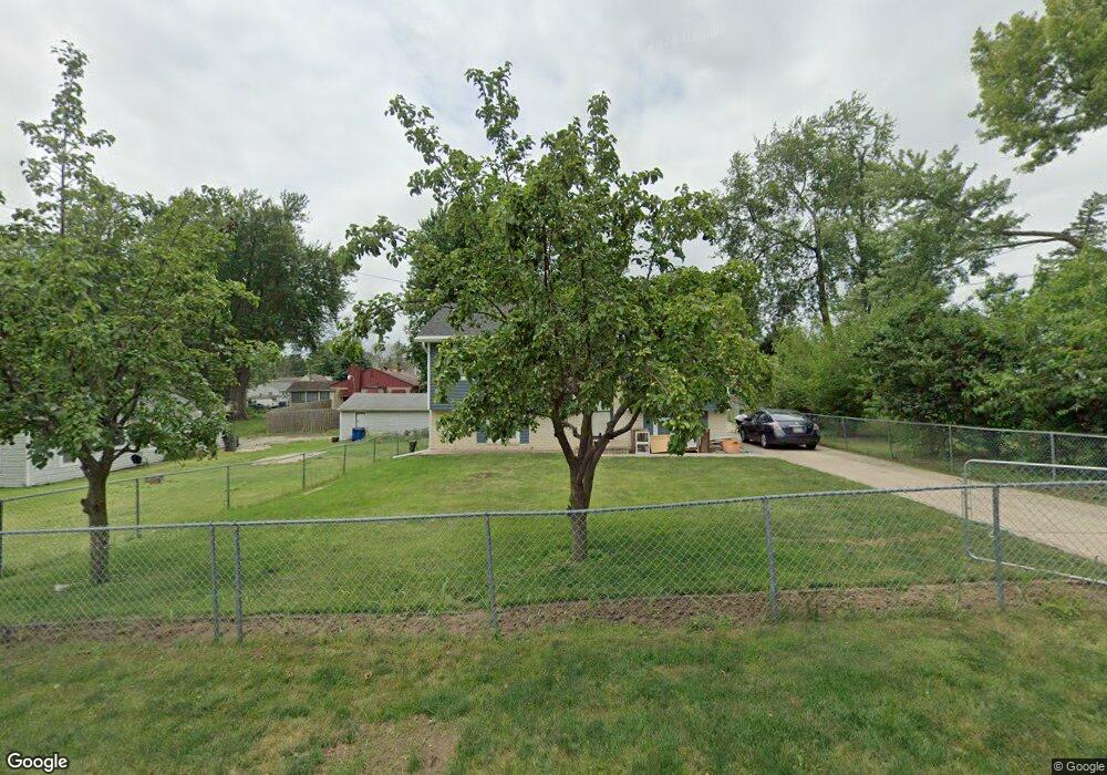 4208 SW 7th St, Des Moines, IA 50315 - photo 1