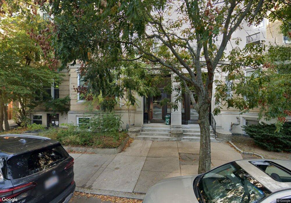 15 Englewood Ave, Brookline, MA 02445 - photo 1