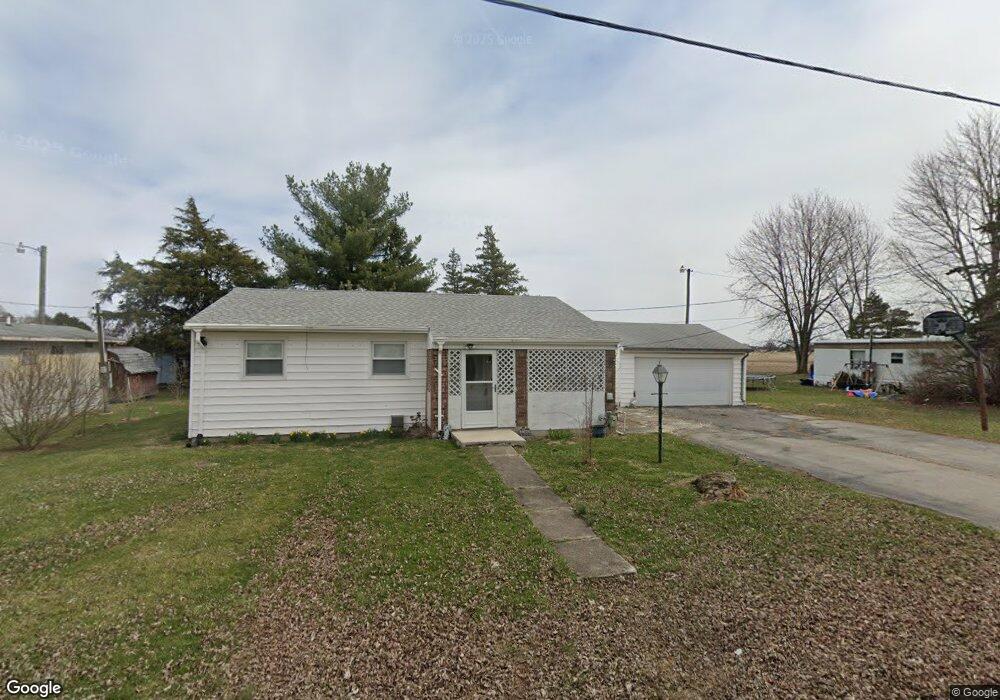 311 E Pendleton St, Columbus Grove, OH 45830 - photo 1