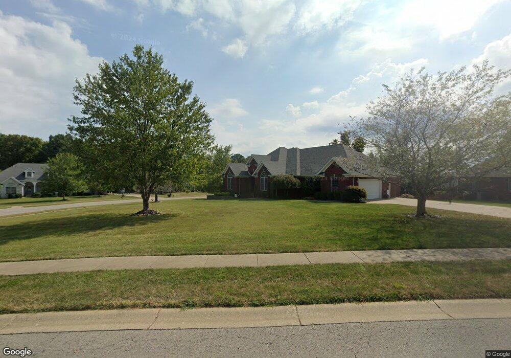 46 Woodland Pass, Mount Washington, KY 40047 - photo 1