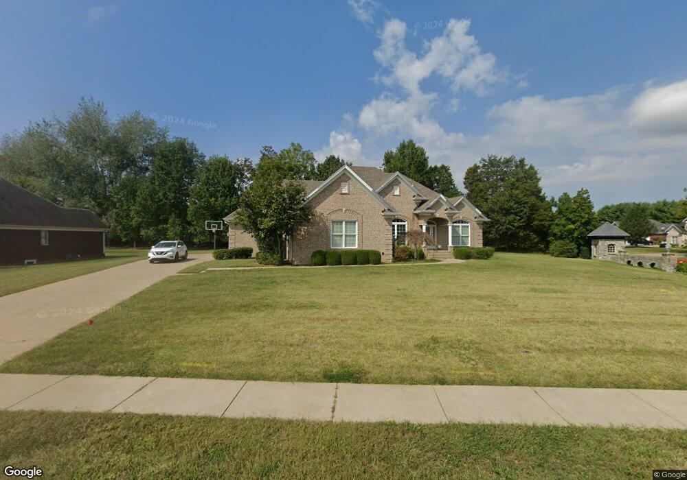 47 Woodland Pass, Mount Washington, KY 40047 - photo 1