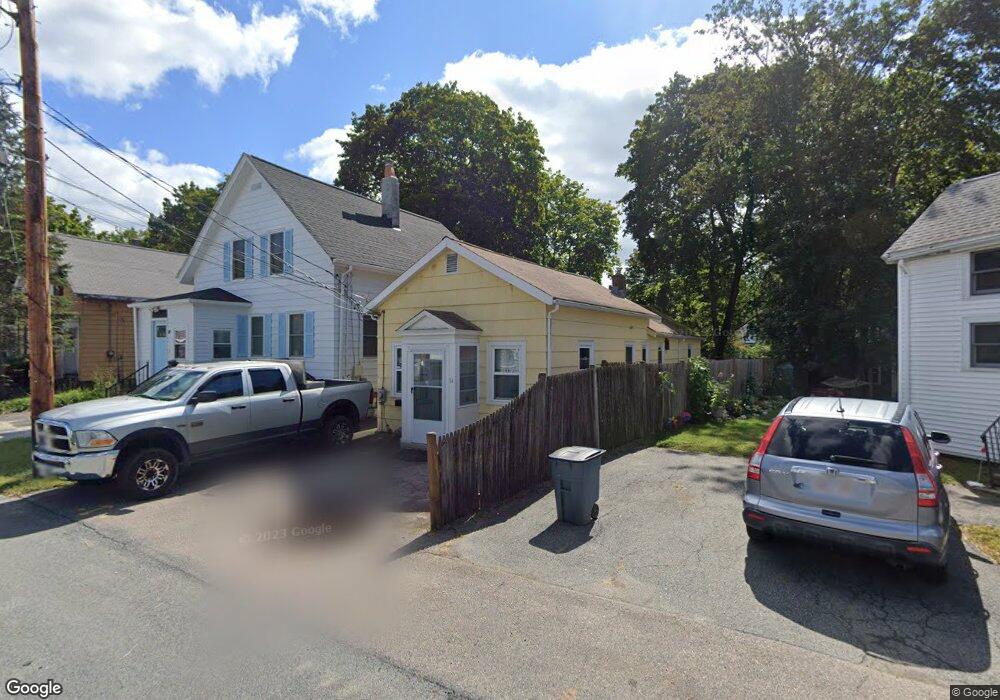 14 Cross St, Natick, MA 01760 - photo 1