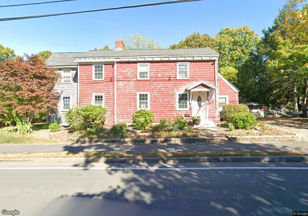 116 Plain St, Millis, MA 02054 - photo 1