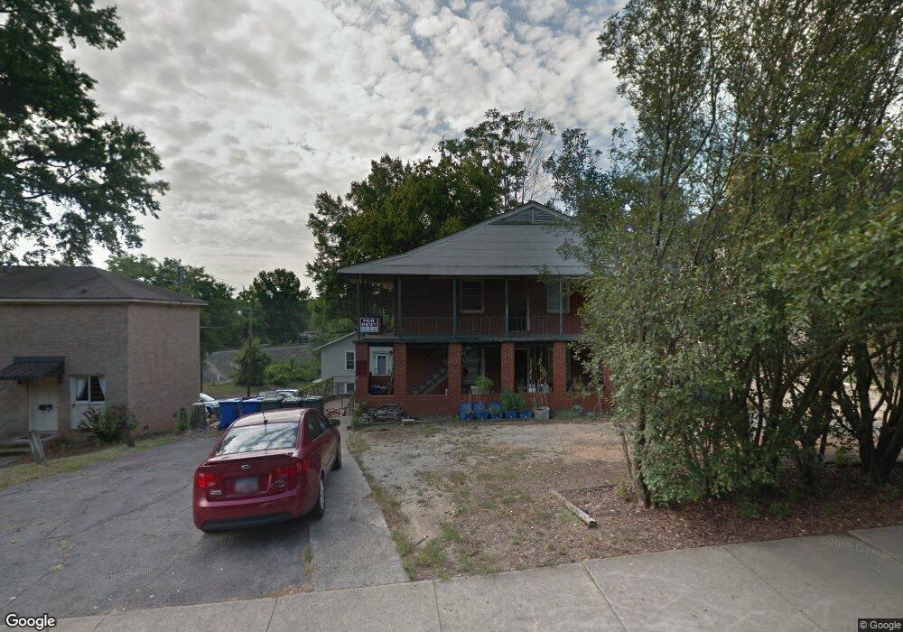 1910 Greene St unit 1910 Greene St.', Columbia, SC 29201 - photo 1