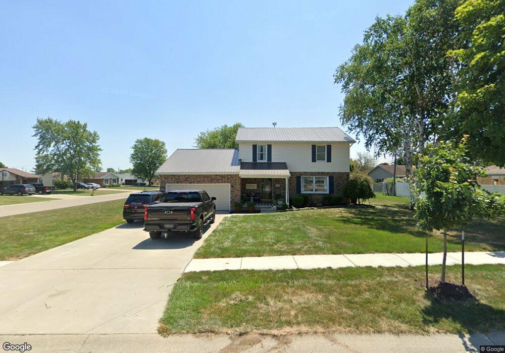 503 Murbach St, Archbold, OH 43502 - photo 1