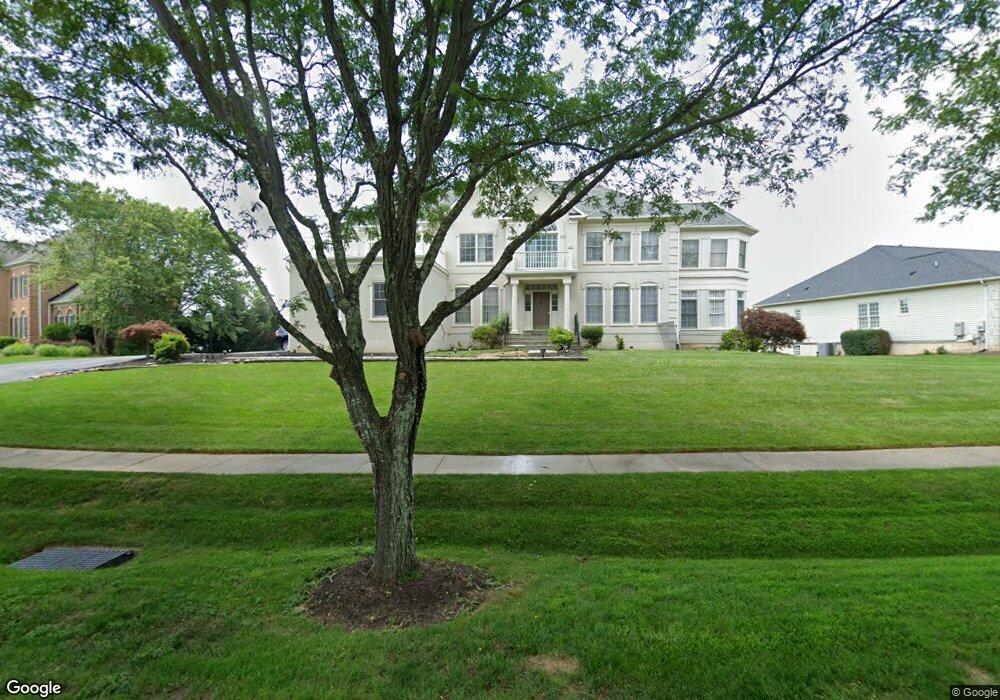 16610 Sea Island Ct, Ashton, MD 20861 - photo 1