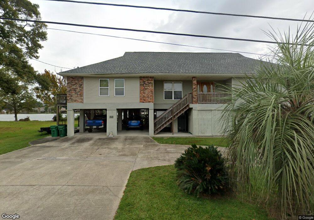 3018 N Palm Dr, Slidell, LA 70458 - photo 1