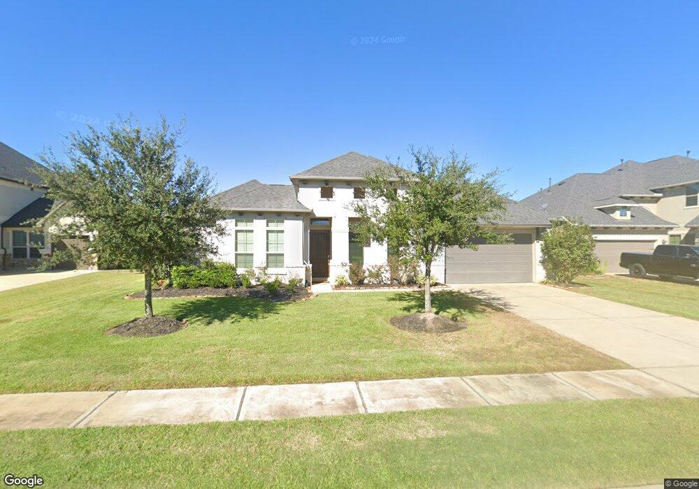 1314 Windy Thicket Ln, Katy, TX 77494 - photo 1