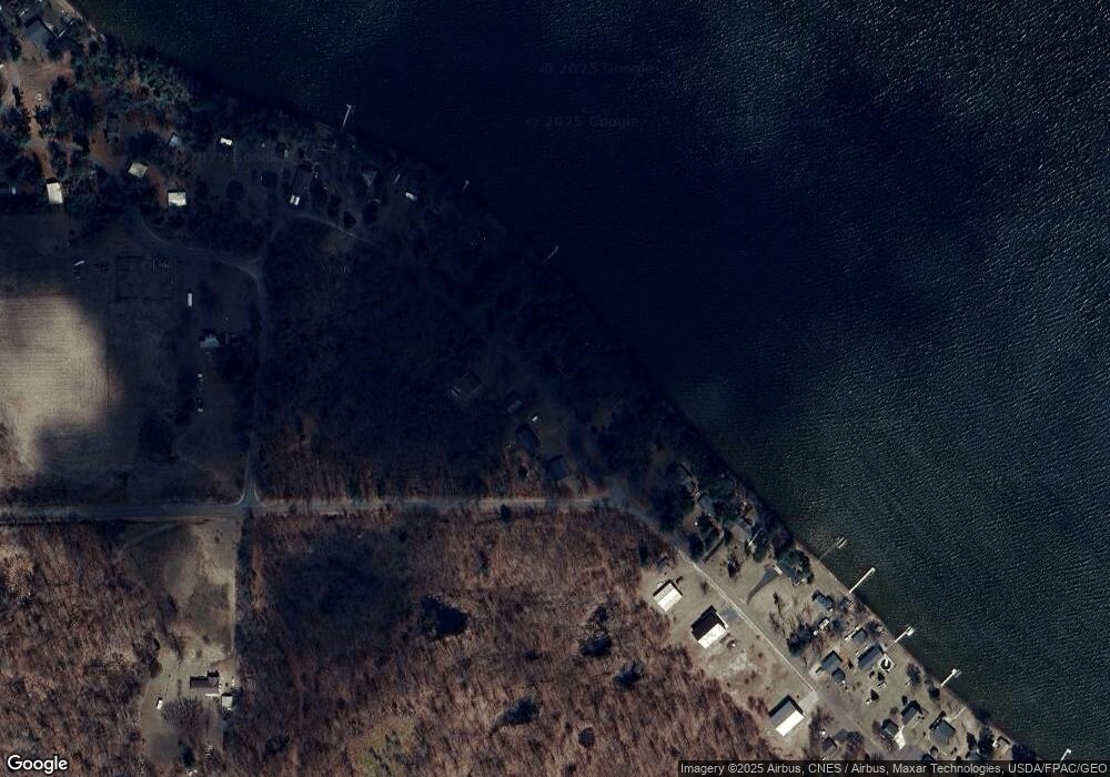 8370 Pines End Rd, Webster, WI 54893 - photo 1