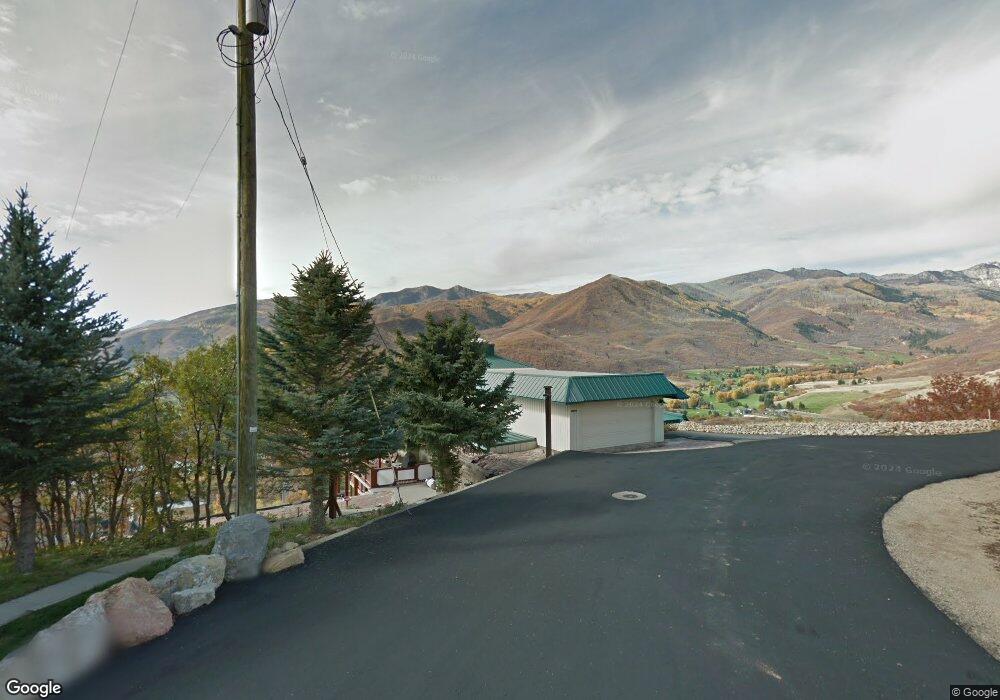 455 Jungfrau Hill Rd, Midway, UT 84049 - photo 1