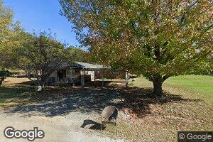 27 Rock Creek Dr, Canadian, OK 74425