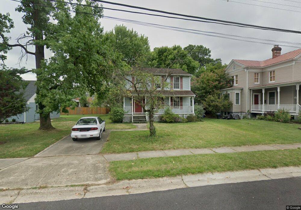 332 Compton Ave, Laurel, MD 20707 - photo 1