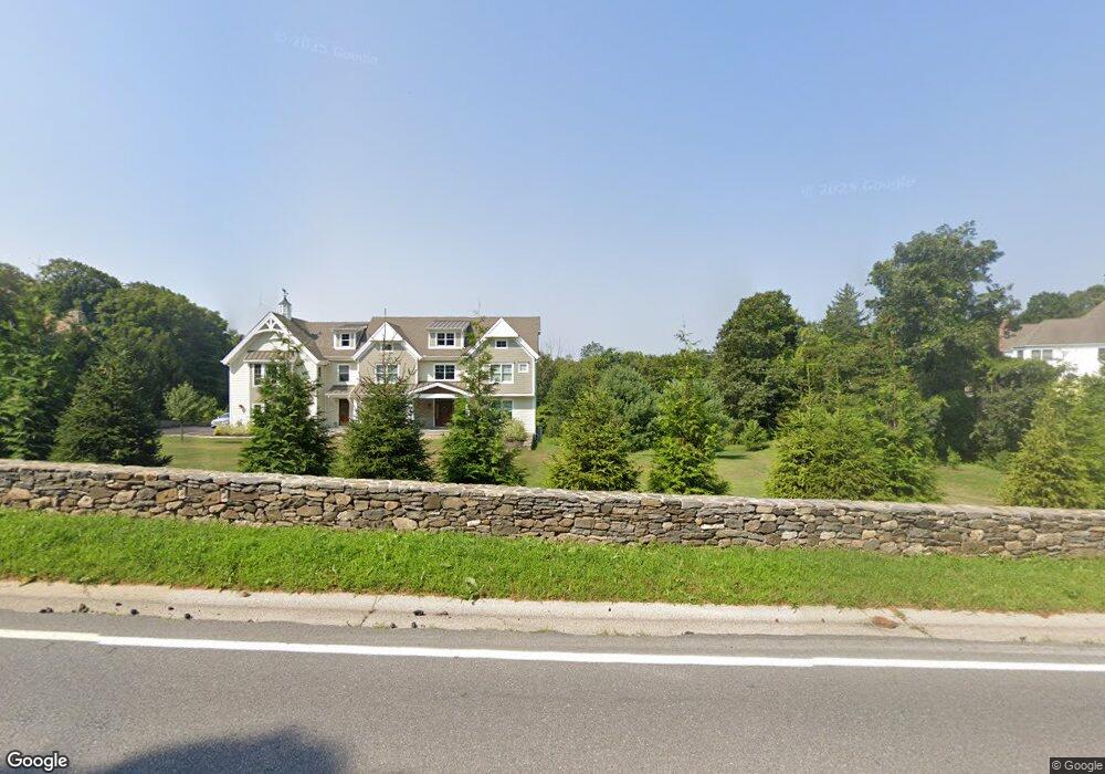 492 Long Ridge Rd, Pound Ridge, NY 10576 - photo 1