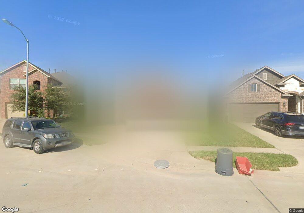 15814 Chestnut Branch Trail, Cypress, TX 77429 - photo 1