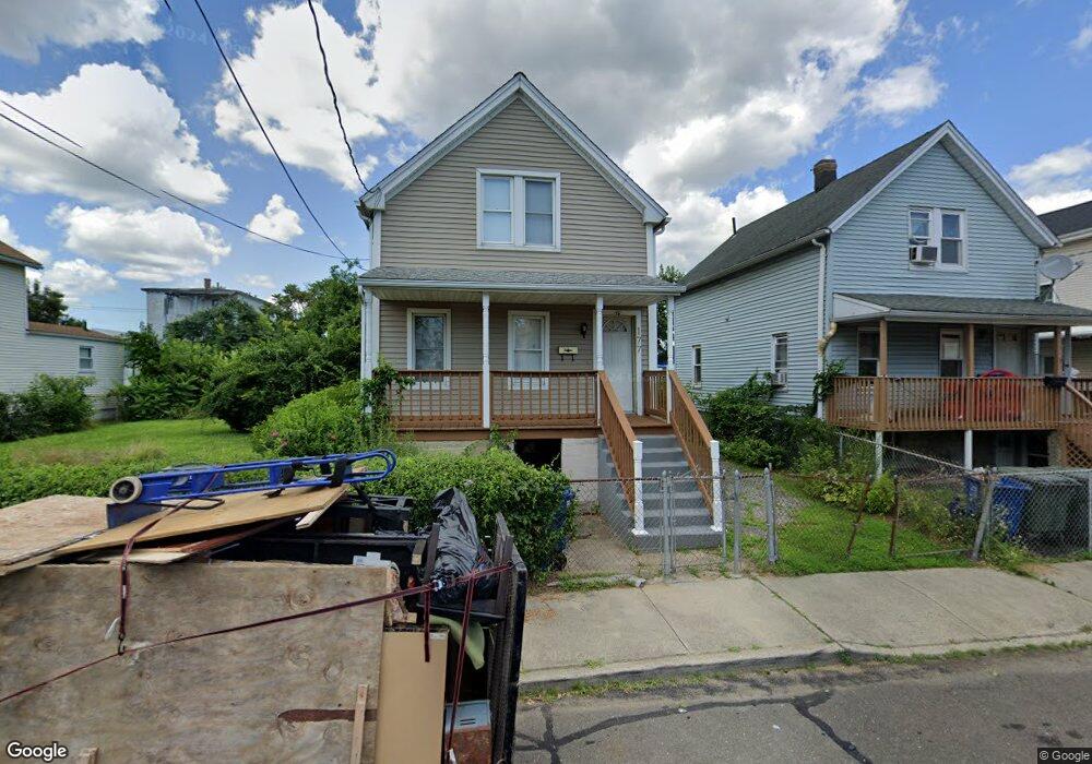 177 Adams St, Bridgeport, CT 06607 - photo 1