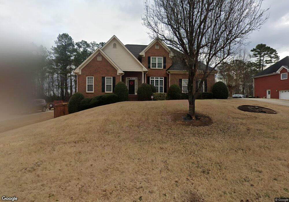 3722 Weeping Way, Stockbridge, GA 30281 - photo 1