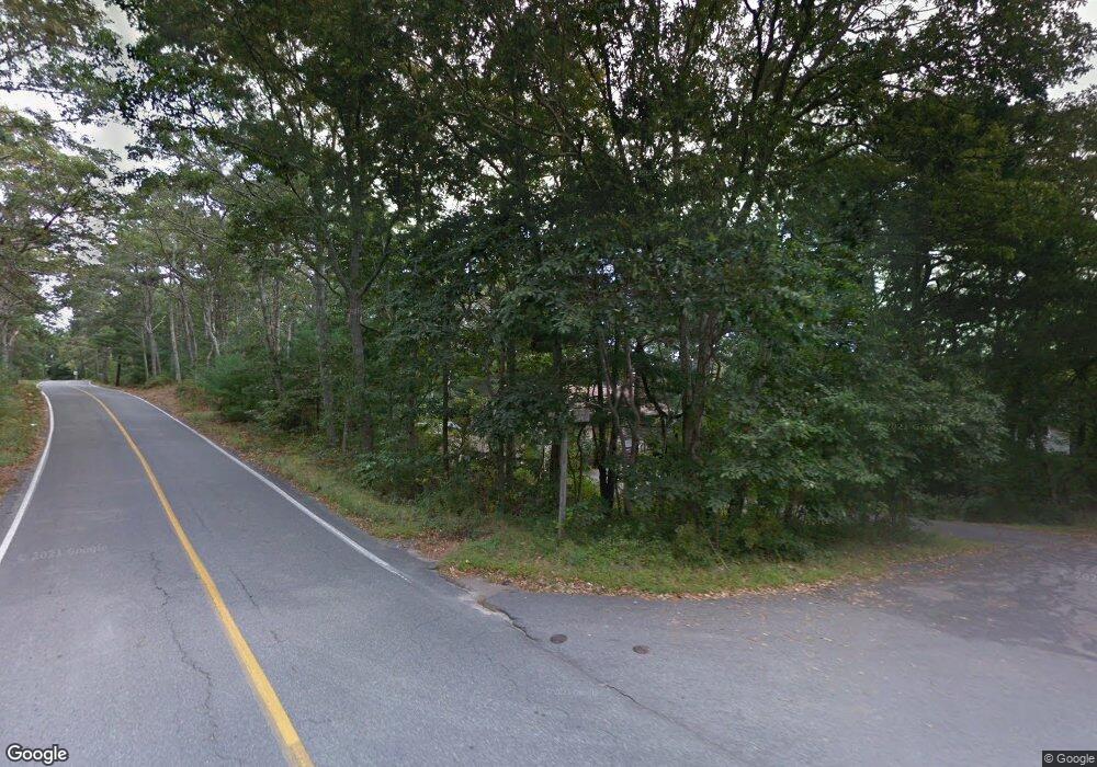 2 Mares Pond Dr, East Falmouth, MA 02536 - photo 1