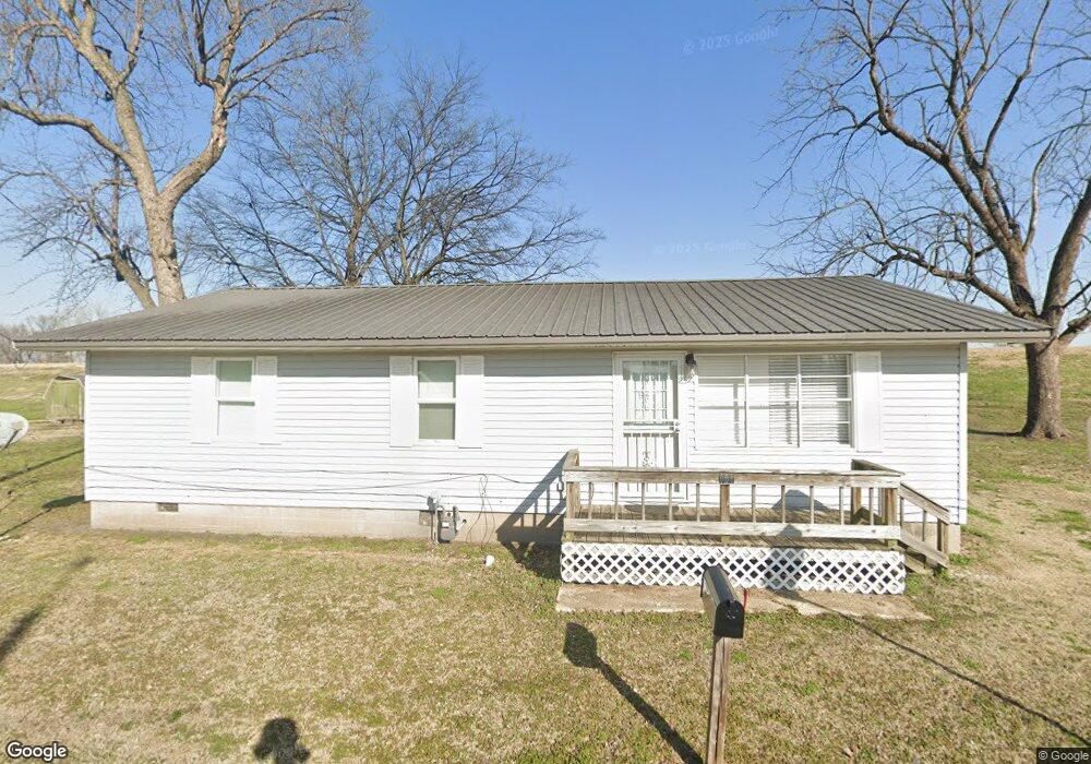 851 Brush Prairie Rd, New Madrid, MO 63869 - photo 1