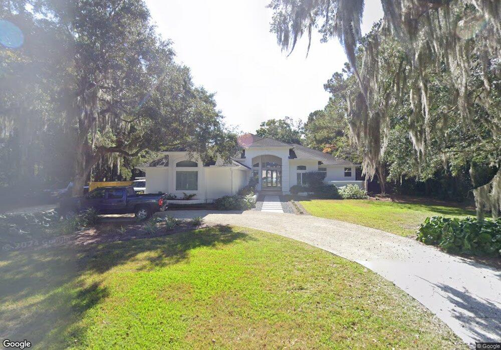 200 Pinckney Rd unit Lots 247&248, Commun, Georgetown, SC 29440 - photo 1