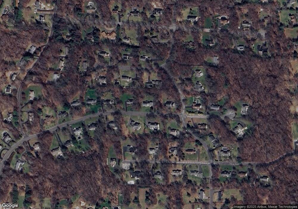 205 Meadows End Rd, Monroe, CT 06468 - photo 1