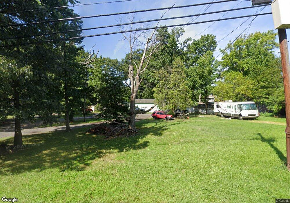 7201 Old Branch Ave, Temple Hills, MD 20748 - photo 1