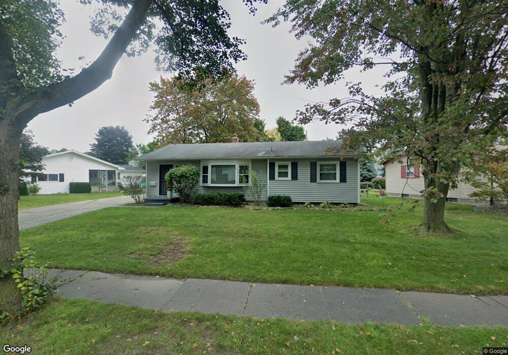 3817 Weger Place, Lansing, MI 48910 - photo 1