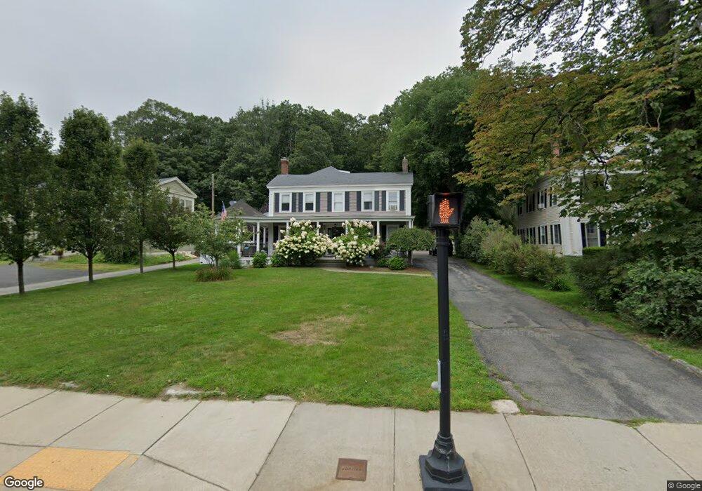 58 Main St, Blackstone, MA 01504 - photo 1