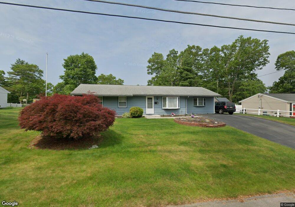 24 Dondi Rd, Brockton, MA 02302 - photo 1