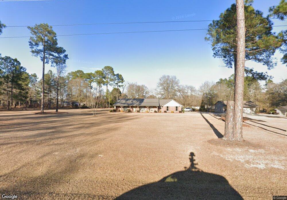 305 Wilson Rd E, Vidalia, GA 30474 - photo 1