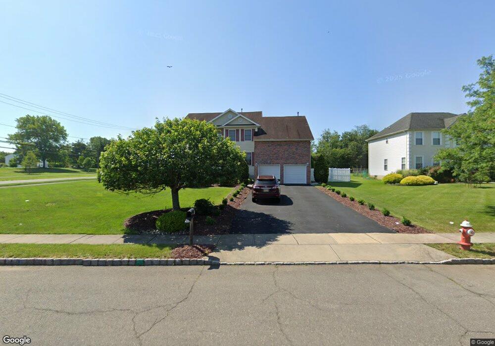 1 Pin Oak Ct, Kendall Park, NJ 08824 - photo 1